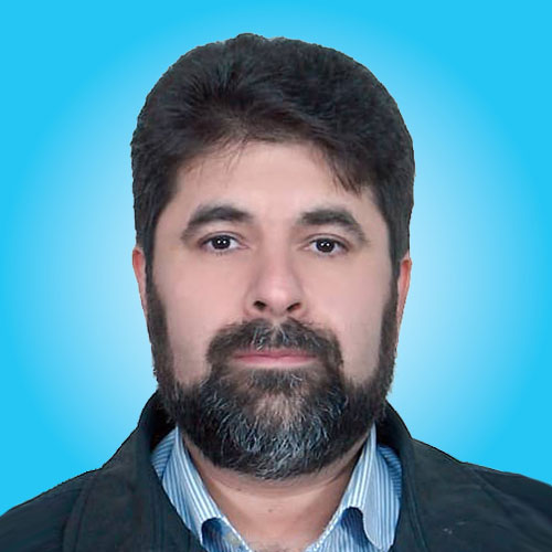 دکتر عباس تفاخری