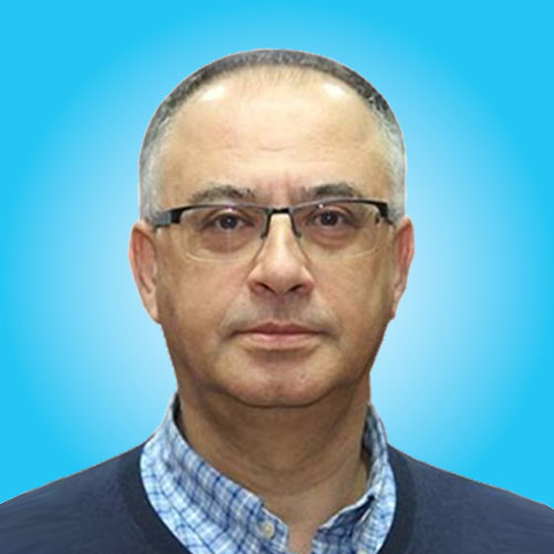 دکتر کیوان گوهری مقدم